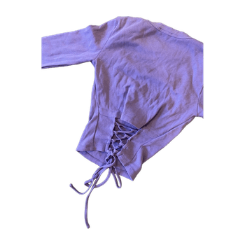 Bershka blouse