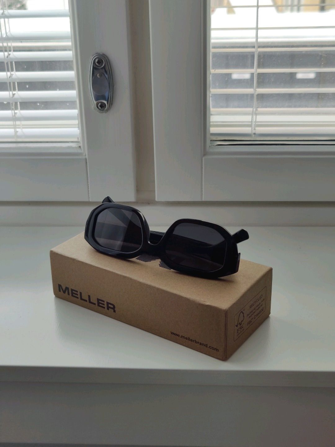 Meller sunglasses