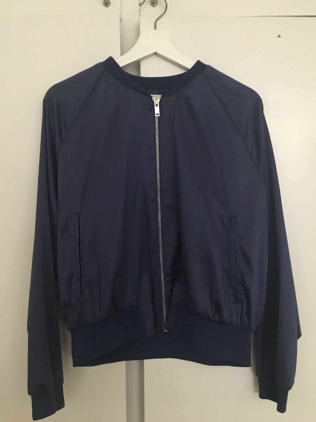Gina tricot coat