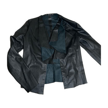 Zara coat