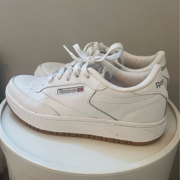 Reebok sneakers