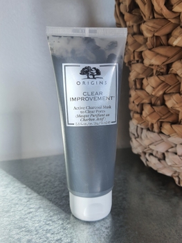 Origins Active Charchoal Mask 75 ml