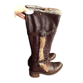 Viavai boots