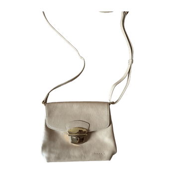 Okay’s Beige crossbody bag