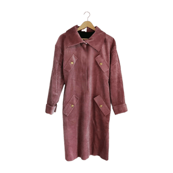 Julie fagerholt heartmade coat