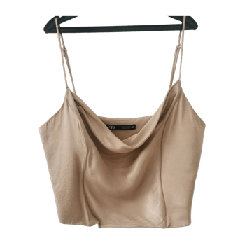 Zara top