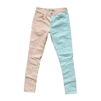 Topshop jeans