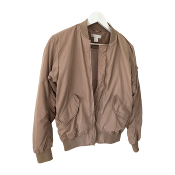 H&m coat