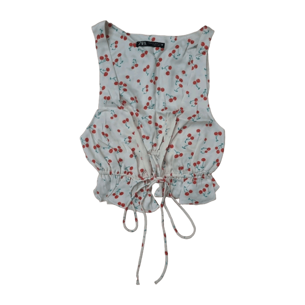 Zara top