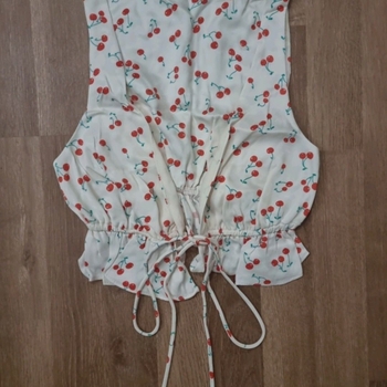 Zara top