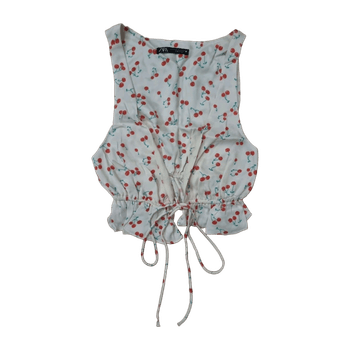 Zara top