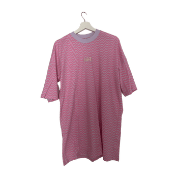 The ragged priest top