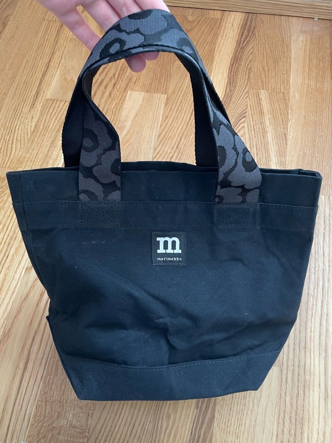 Marimekko bag