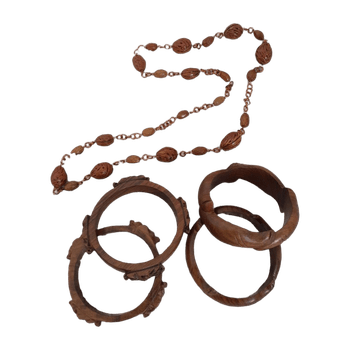 Vintage jewelry