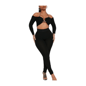 Fashion nova top