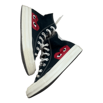 Converse comme des garçons