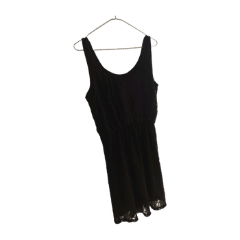 Only dress