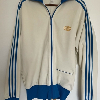 Adidas hoodie