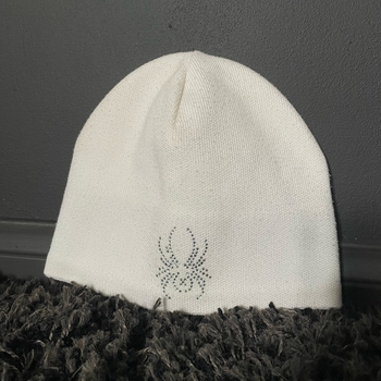 Spider Beanie