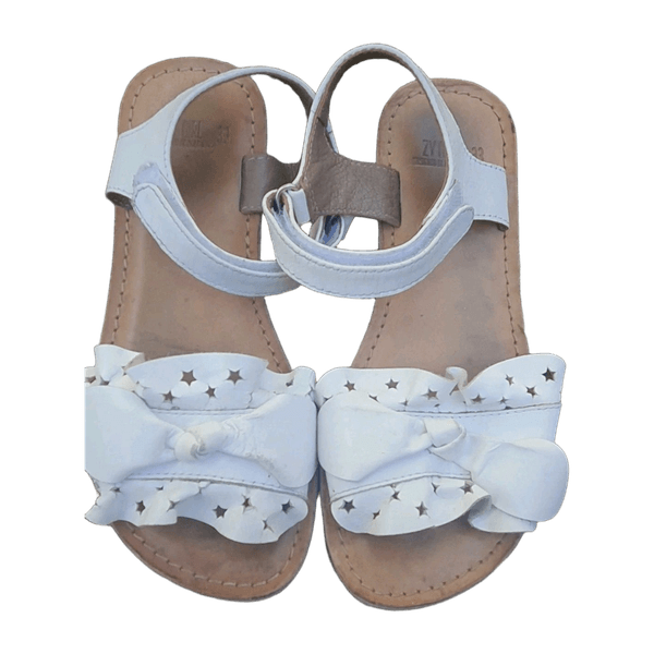 Zy girl kids' shoes