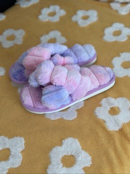 Tohvelit uudet koko 40/41