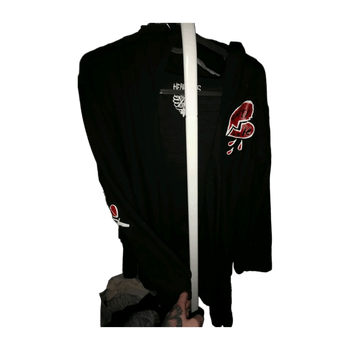 Heartless hoodie