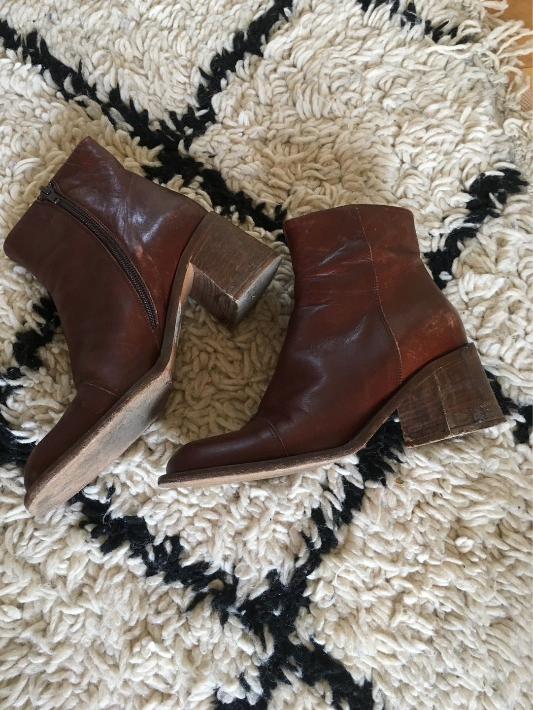 Marc o’polo boots