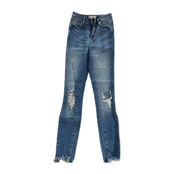 Gina tricot jeans