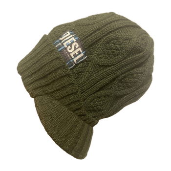Diesel headwear