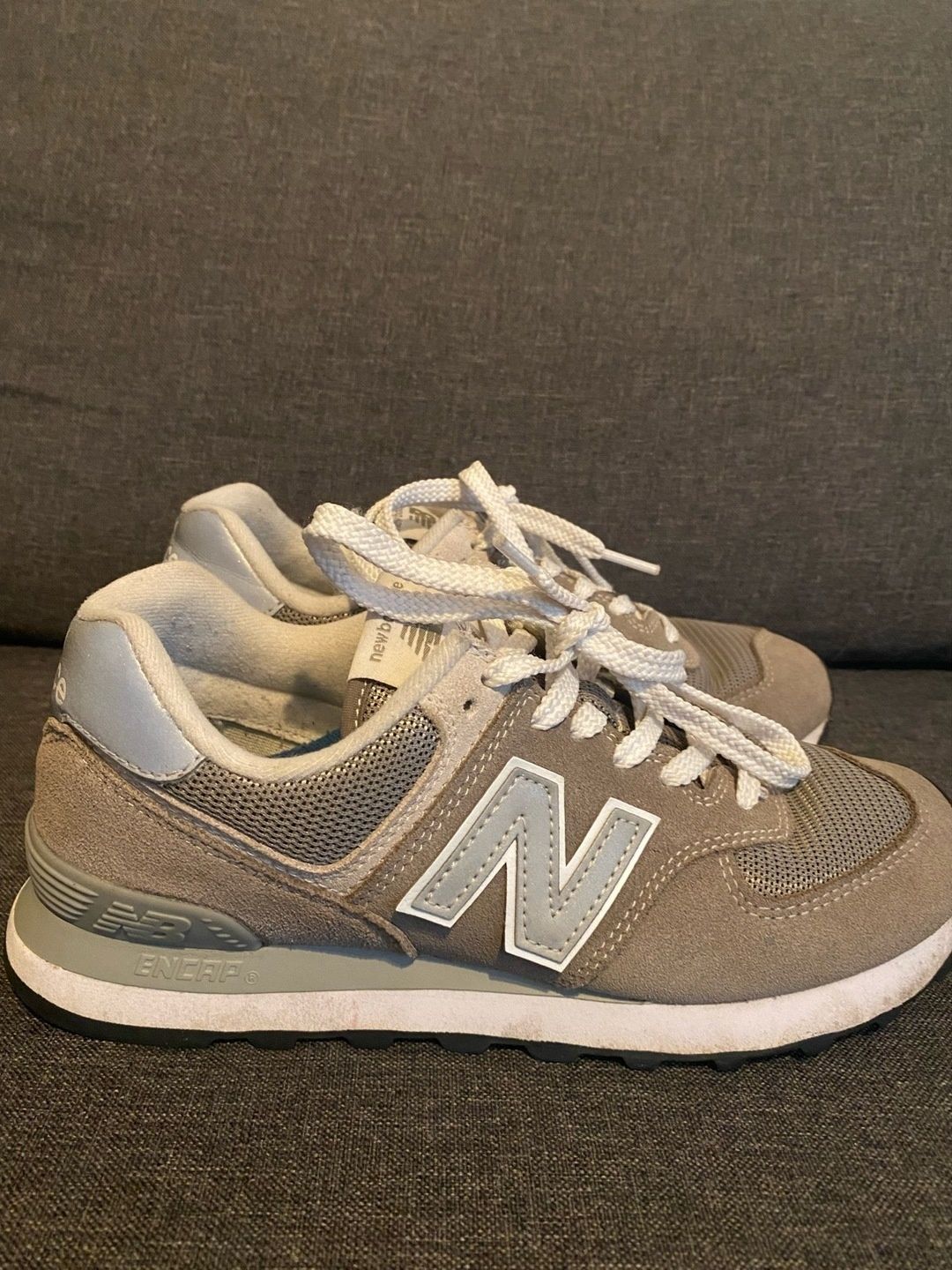 New balance sneakers