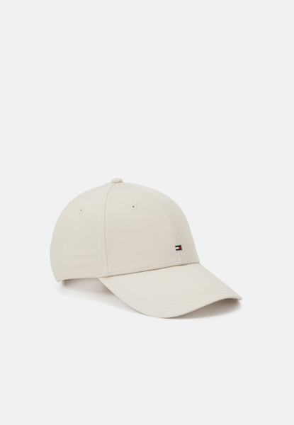 Classic beige cap