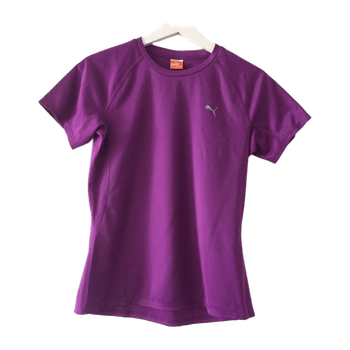 Puma sportswear