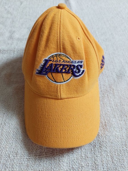 Los Angeles Lakers lippalakki