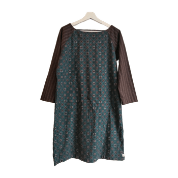 Plan B dress