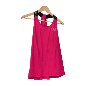Fila sportswear