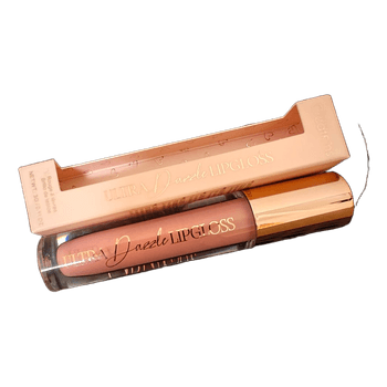 Ultra Dazzle lip gloss