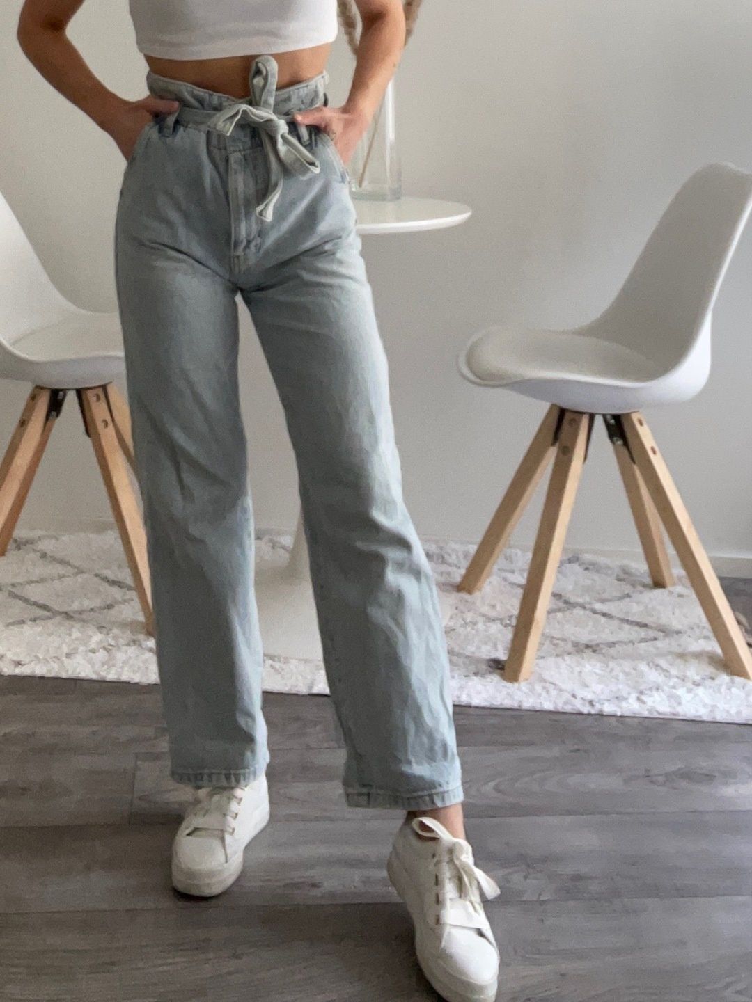 Gina tricot jeans