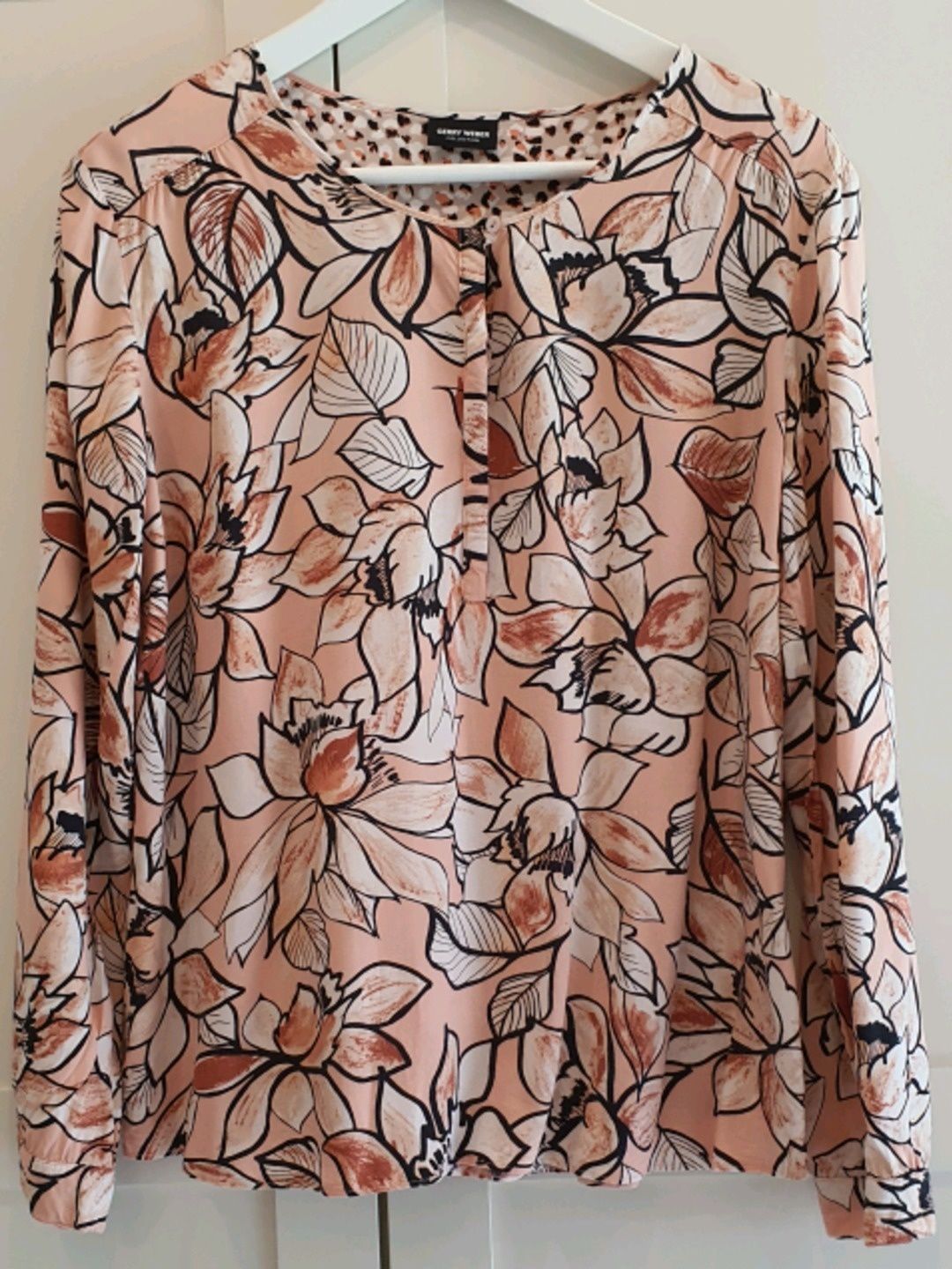 Gerry weber blouse