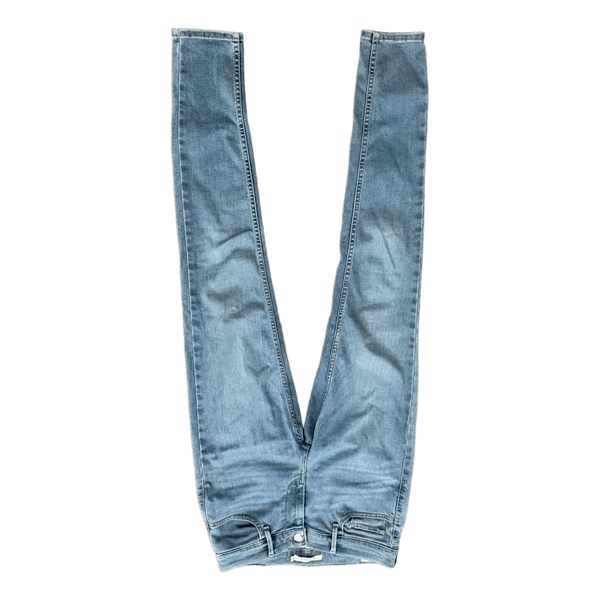 Levi's 710 Super Skinny