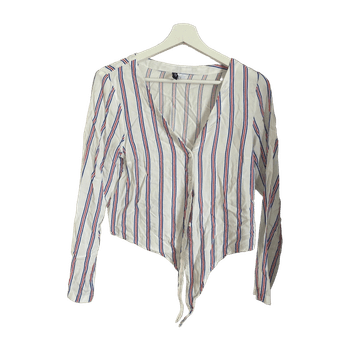 H&m blouse