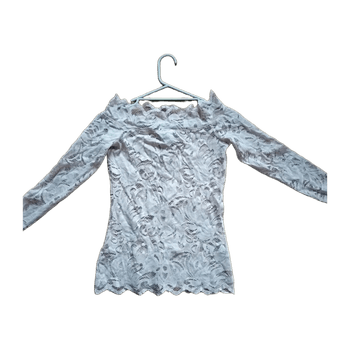 H&m top