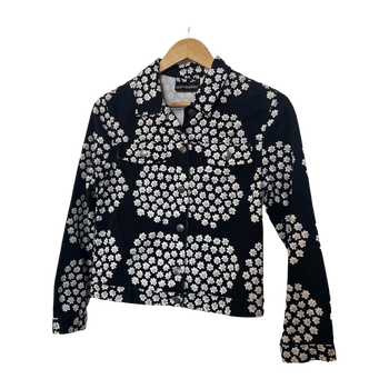 Marimekko coat