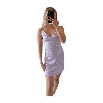 Shein dress
