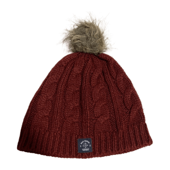 Race marine headwear