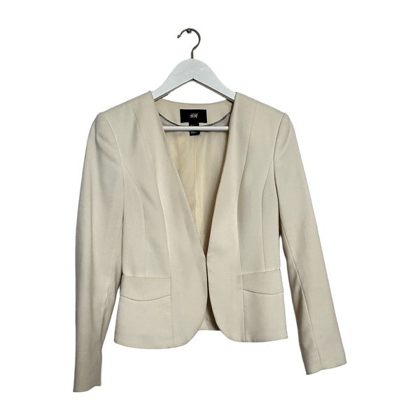 H&m coat