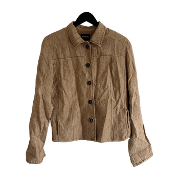 Story coat