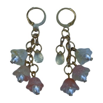 Handmade jewelry