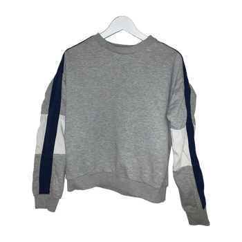 Twintip hoodie