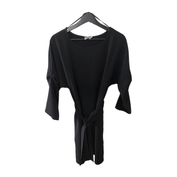 Twist & tango dress