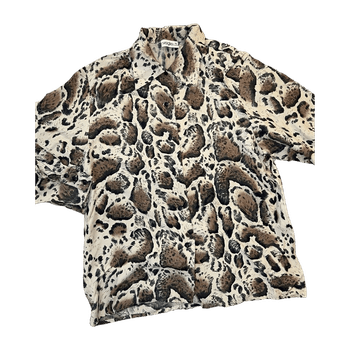 Voglia | vintage blouse